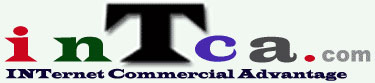 Internet Commercial Advantage logo